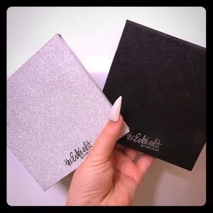 ESTEE LAUDER GRITTY & GLOW