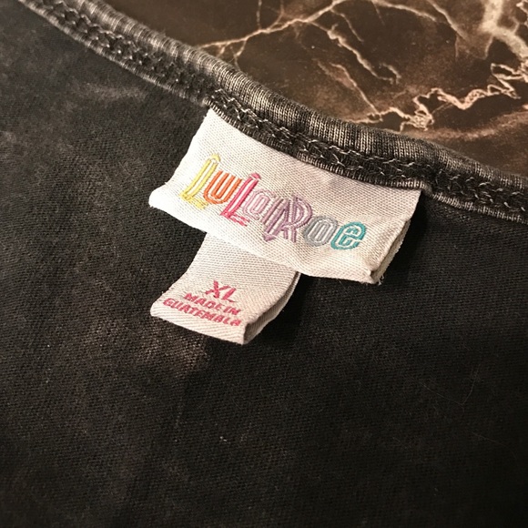 Classic t XL Lularoe