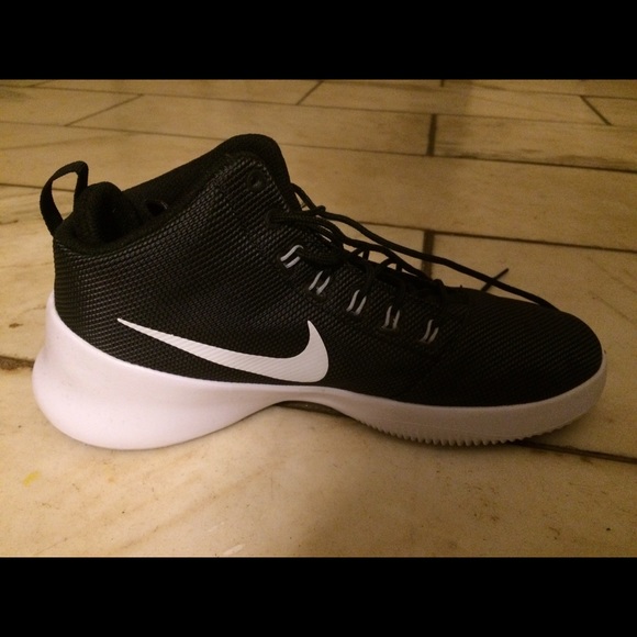 Nike basketball shoes