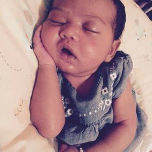 Meet your Posher, Luis