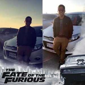 Meet your Posher, Justin