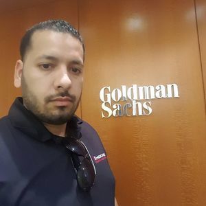 Meet your Posher, Paul