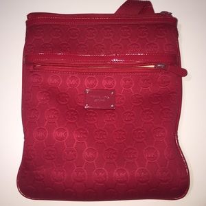 Michael Kors Cross body Purse
