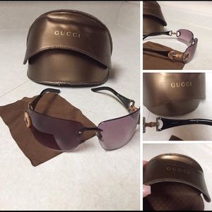 Gucci sunnies