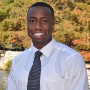 Meet your Posher, Mark