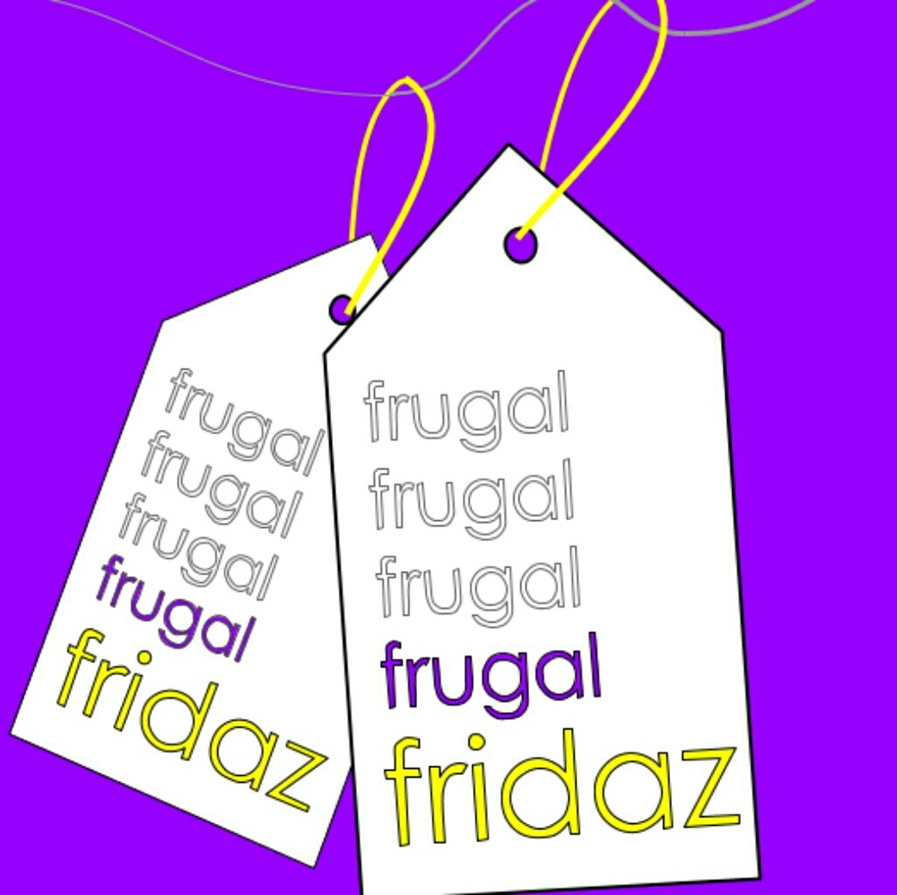 Meet your Posher, Miss Frida