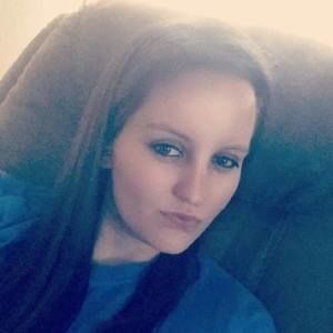 Meet your Posher, Cheyenne