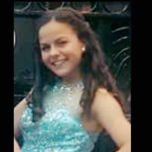 Meet your Posher, Vicky