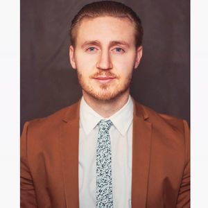 Meet your Posher, Joshua