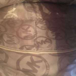 Michael Kors shoulder bag