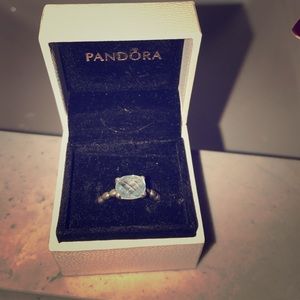 Pandora Ring