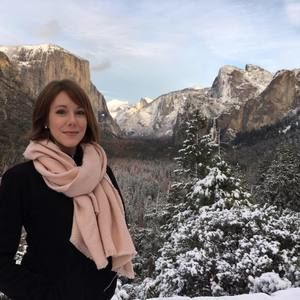 Meet your Posher, Kaelee