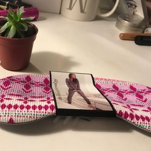 Victoria secret sleeping mask