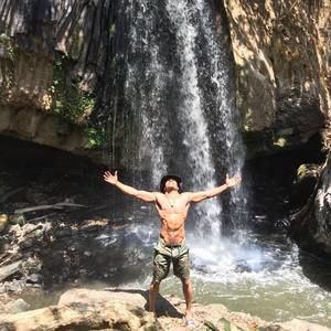 Meet your Posher, Rio