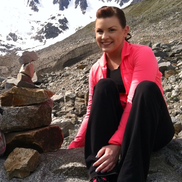 Meet the Posher! - Picture 2 of 4