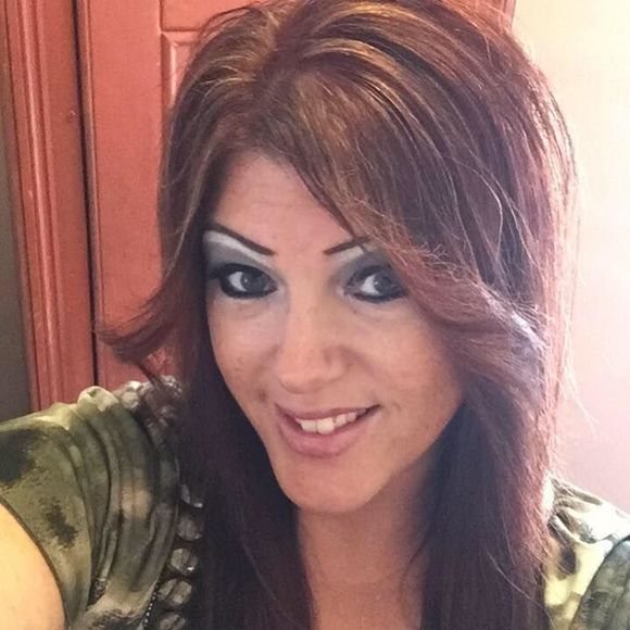 Meet your Posher, Alissa - Picture 1 of 1