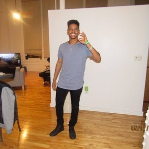 Meet your Posher, Abdi