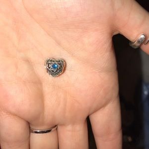 Pandora bracelet charm