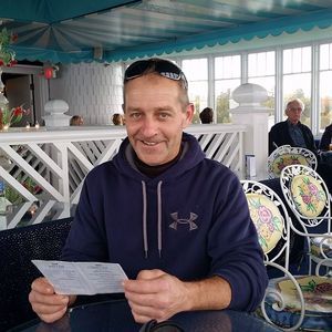 Meet your Posher, Jeanene