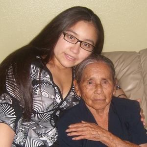 Meet your Posher, Veronica