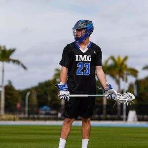 Meet your Posher, Zach