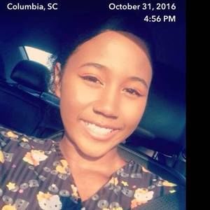 Meet your Posher, Kianna