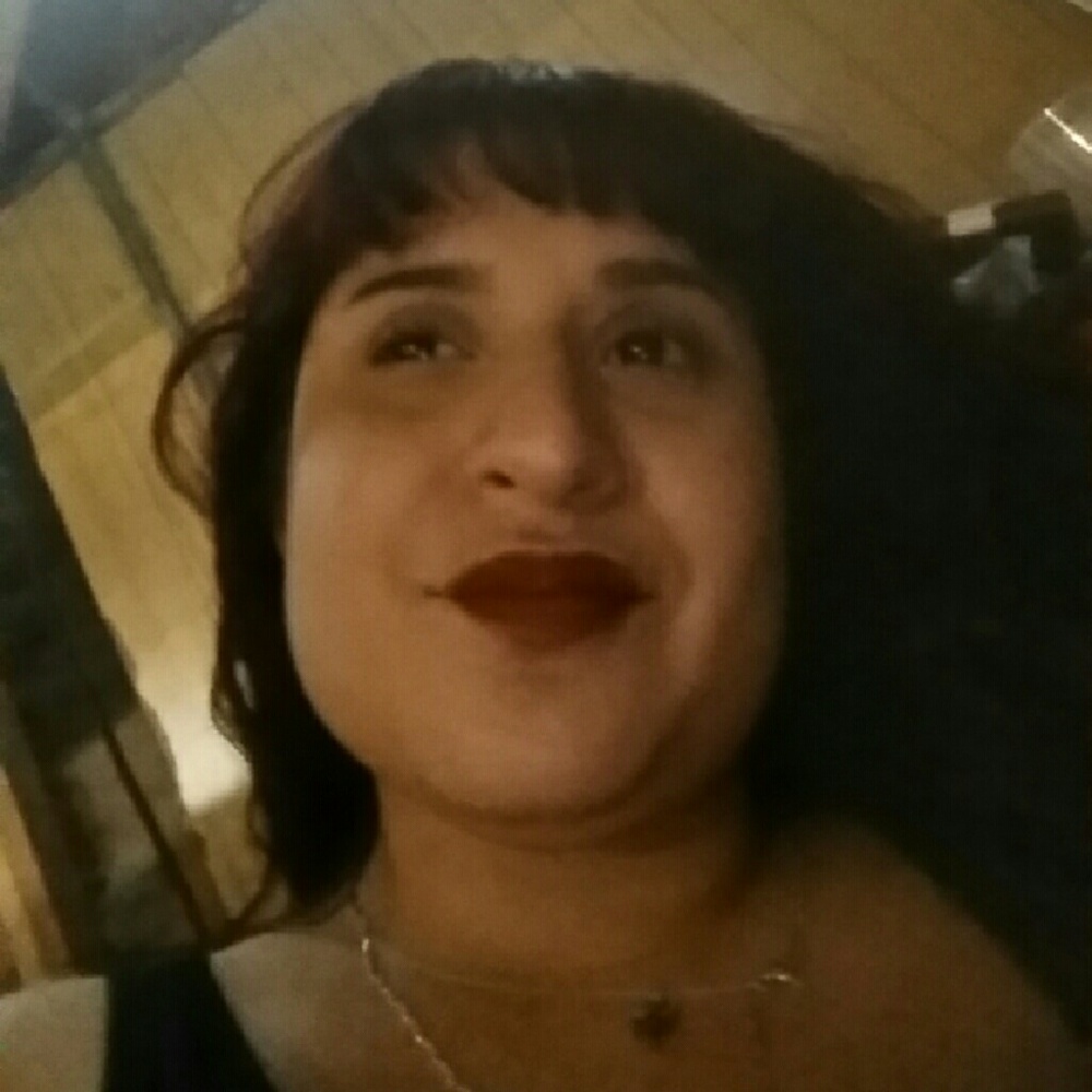 Meet your Posher, Jessica