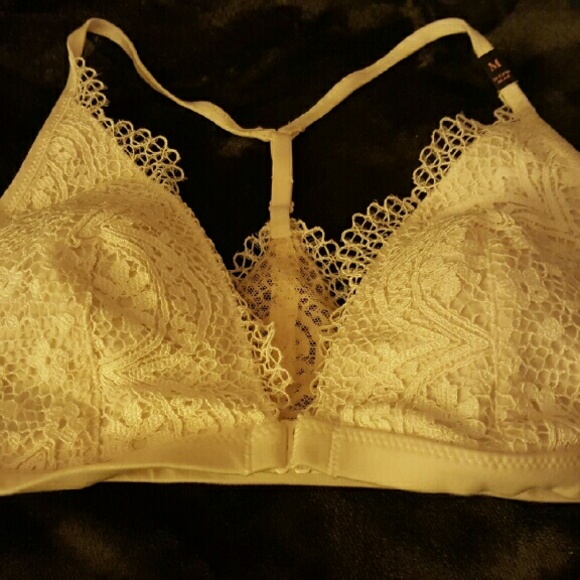 Victoria's Secret New Style Bra