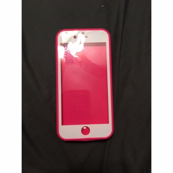 Splashproof iPhone 6/6s Case