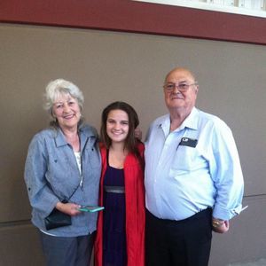 Meet your Posher, Kristin