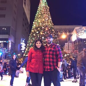 Meet your Posher, Alejandra