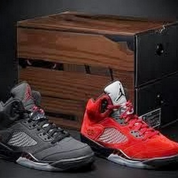 Meet your Posher, Baker9120