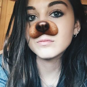 Meet your Posher, Maddie