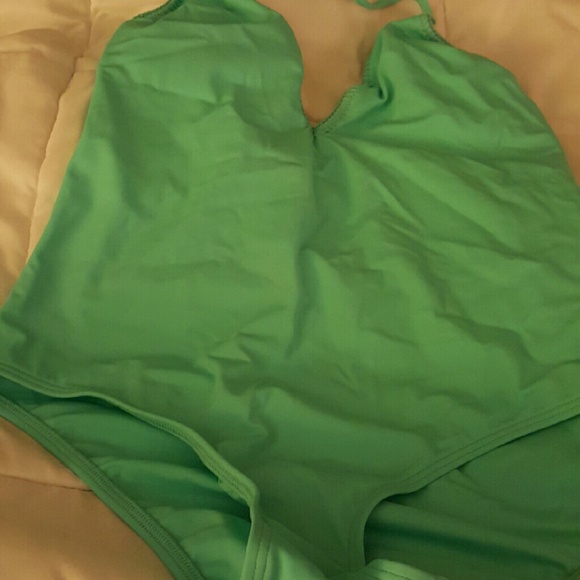 Victoria's Secret Bathing Suit