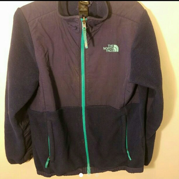 North Face Jacket - Picture 1 of 3