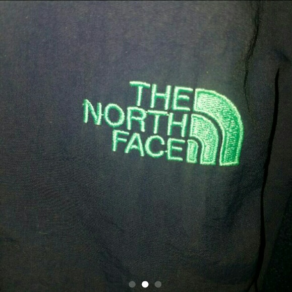 North Face Jacket - Picture 2 of 3