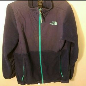 North Face Jacket