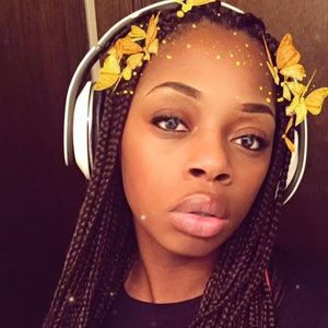 Meet your Posher, Sharia