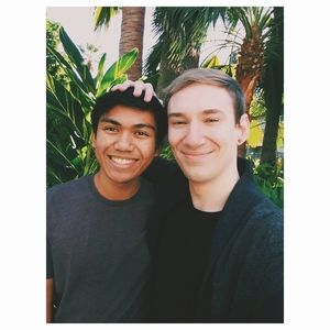 Meet your Posher, Brad