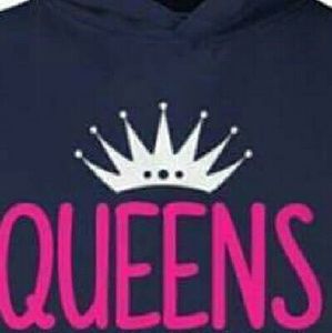 Meet your Posher, Carrie