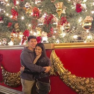 Meet your Posher, Stephanie