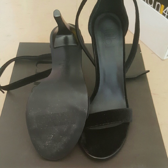 tibi shoes - Picture 2 of 3