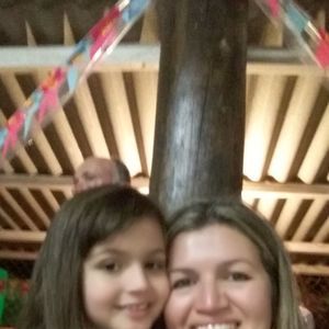 Meet your Posher, Rita