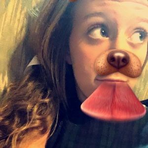 Meet your Posher, Rylee