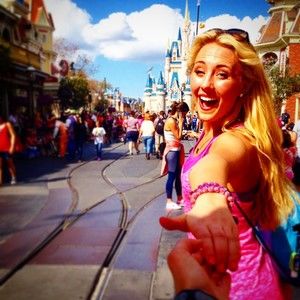 Meet your Posher, Jacky