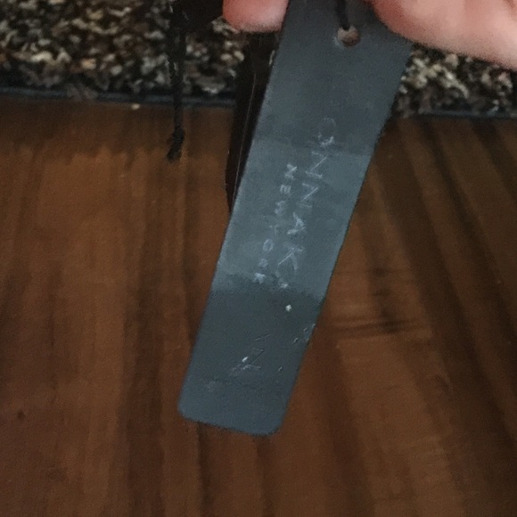 Donna Karan Infinity Dress - Picture 7 of 8