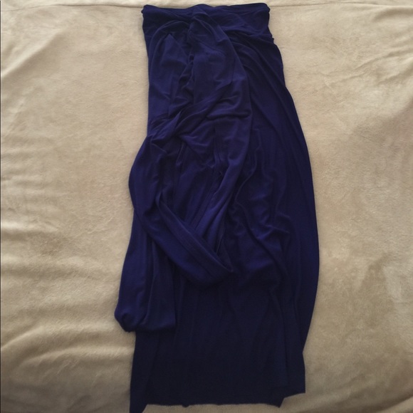 Donna Karan Infinity Dress - Picture 5 of 8