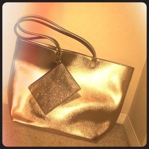 2016 Bath and Body Works tote