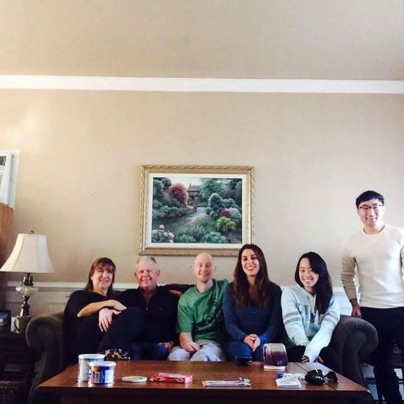 Meet your Posher, Michael - Picture 1 of 1