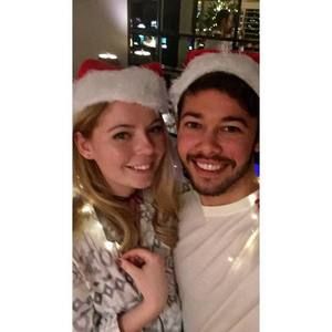 Meet your Posher, Madison